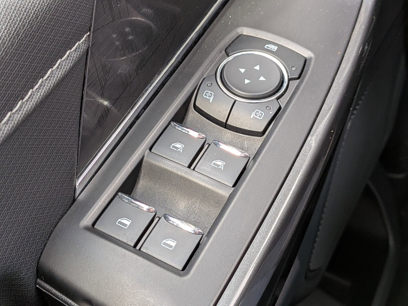 Certified 2023 Ford F150 XLT w/ Equipment Group 302A High image 27