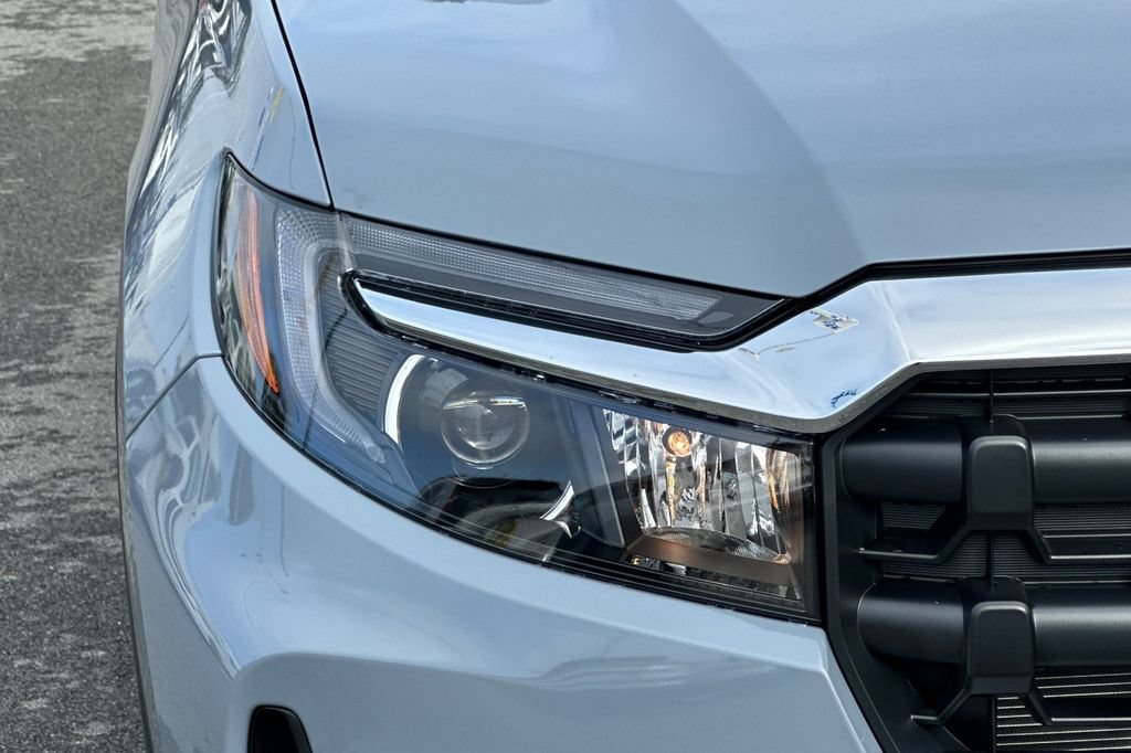 Used 2025 Honda Ridgeline RTL image 27