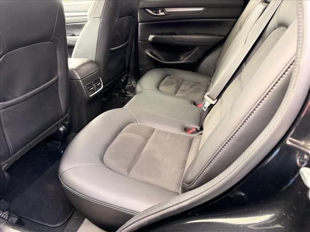 Used 2019 MAZDA CX-5 Touring AWD/4WD image 9