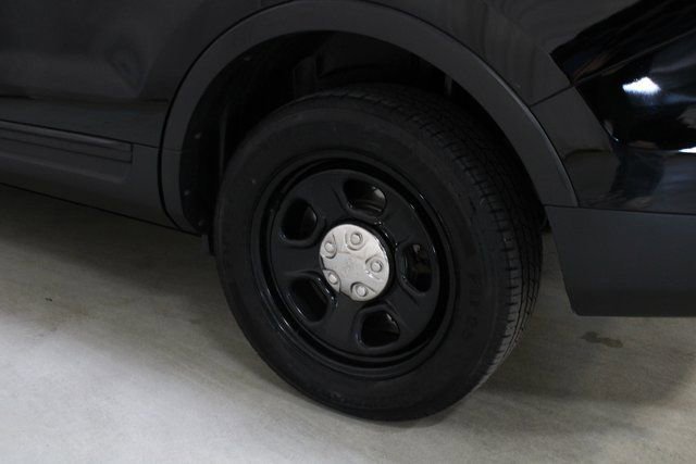 Used 2014 Ford Explorer 4WD Police Interceptor image 25