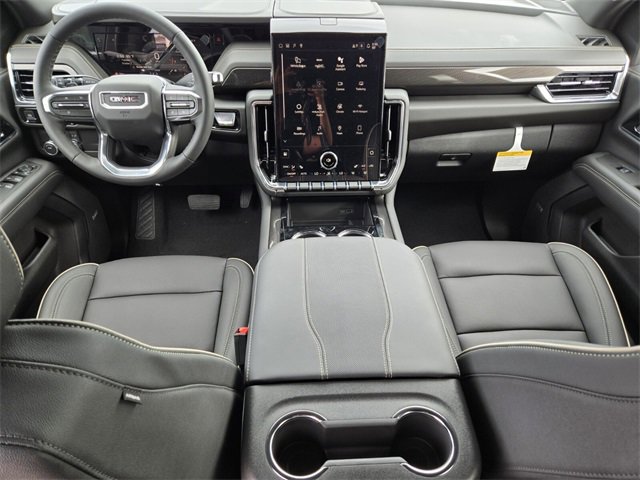 New 2026 GMC Yukon XL Elevation image 8