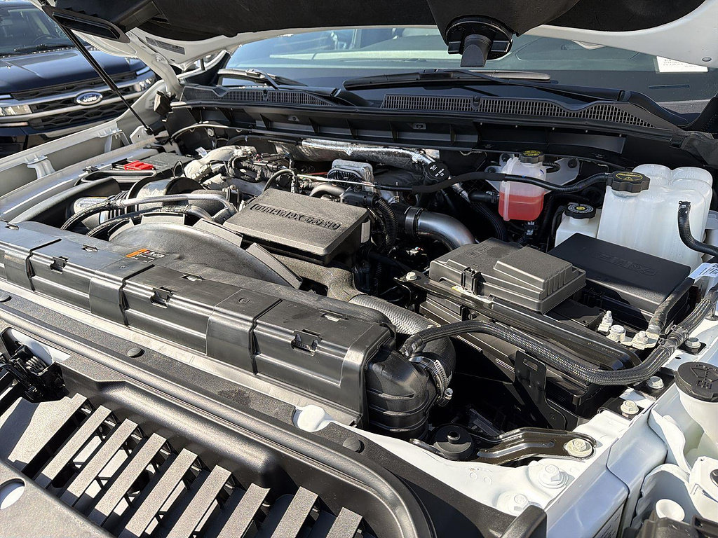 Used 2025 GMC Sierra 2500 AT4 AWD/4WD image 29