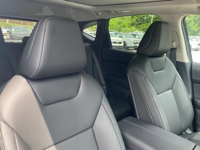 New 2025 Nissan Murano SL AWD/4WD image 31