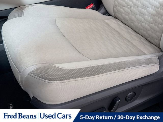 Used 2022 Nissan Pathfinder SV image 20