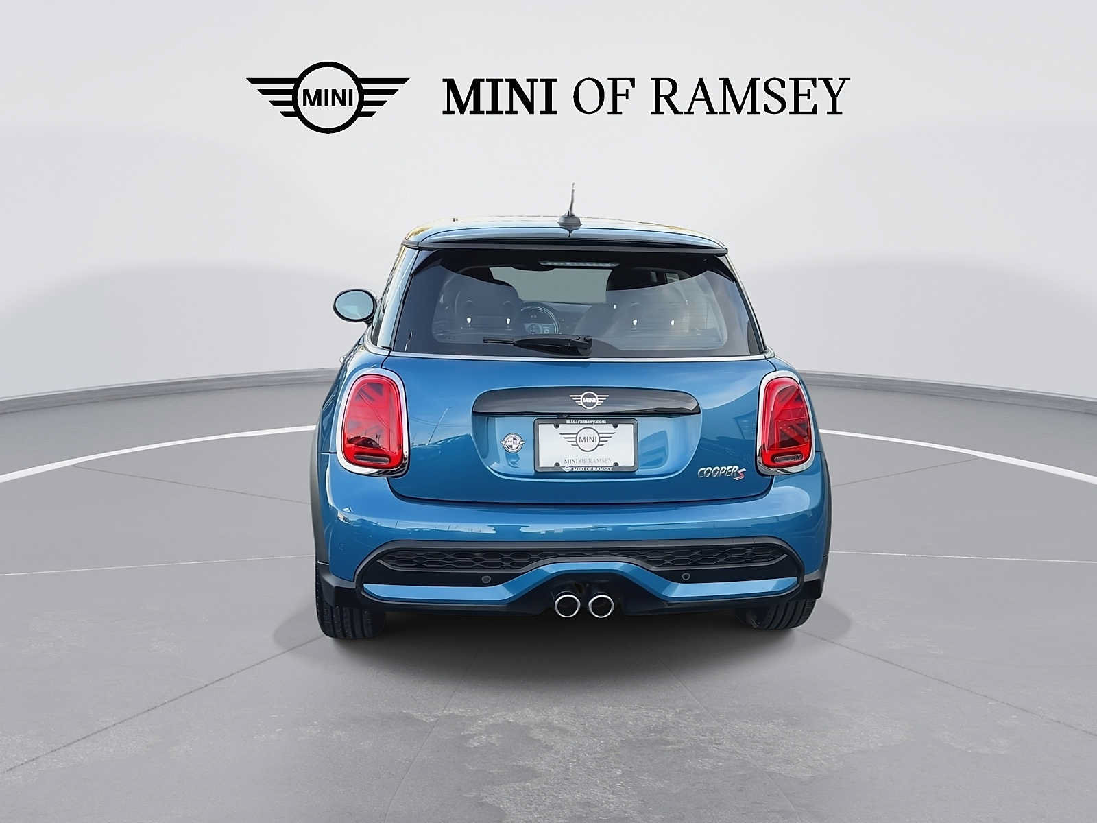 Used 2024 MINI Cooper S FWD image 7