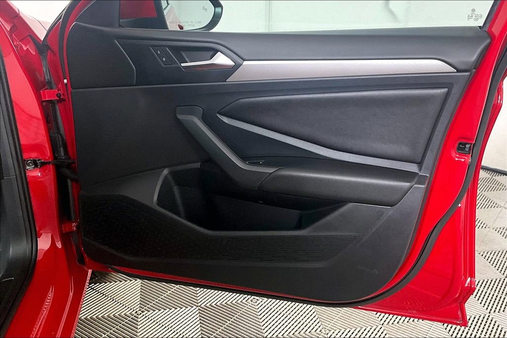 Used 2019 Volkswagen Jetta SE image 23