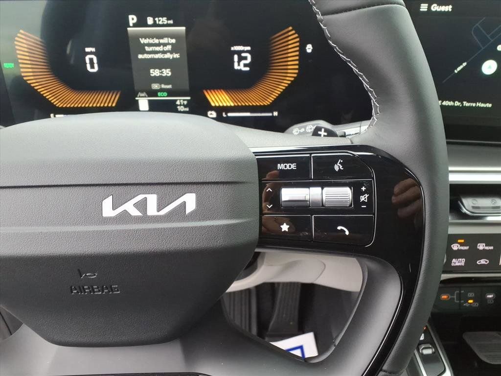 New 2026 Kia Sorento EX w/ EX Premium Package image 20