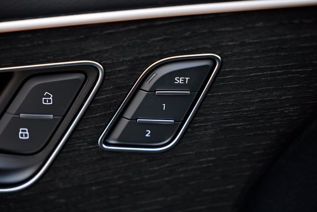 New 2026 Audi Q8 Premium Plus AWD/4WD image 14