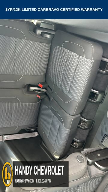 Certified 2021 GMC Acadia SLE AWD/4WD image 35