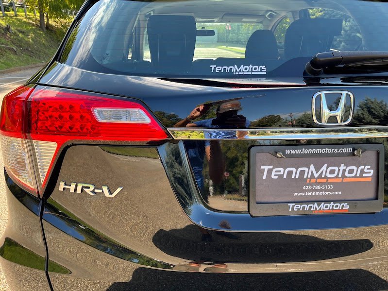 Used 2019 Honda HR-V LX image 41