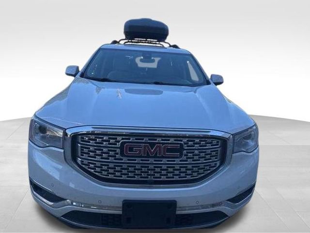 Used 2017 GMC Acadia Denali w/ Technology Package image 39