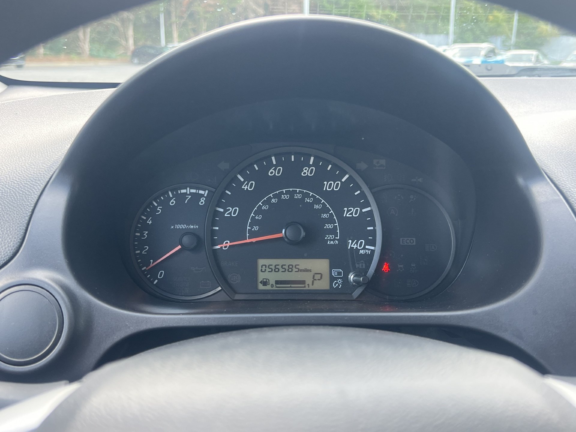 Used 2024 Mitsubishi Mirage ES FWD image 10