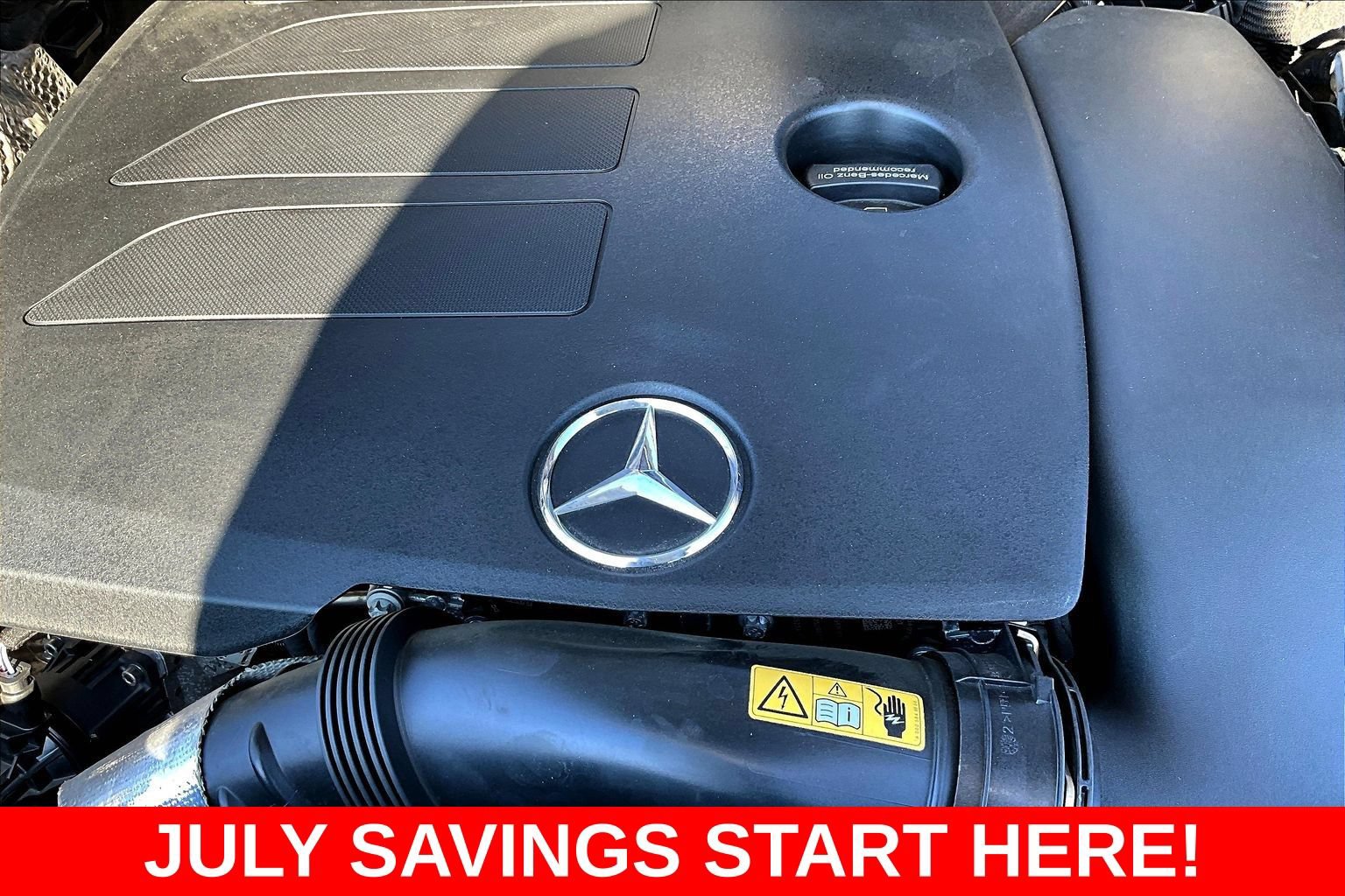 Used 2020 Mercedes-Benz GLE 350 w/ Premium Package image 40