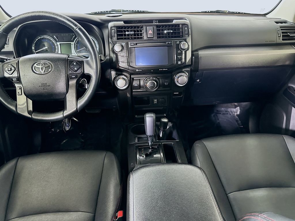 Used 2016 Toyota 4Runner Trail Premium AWD/4WD image 18
