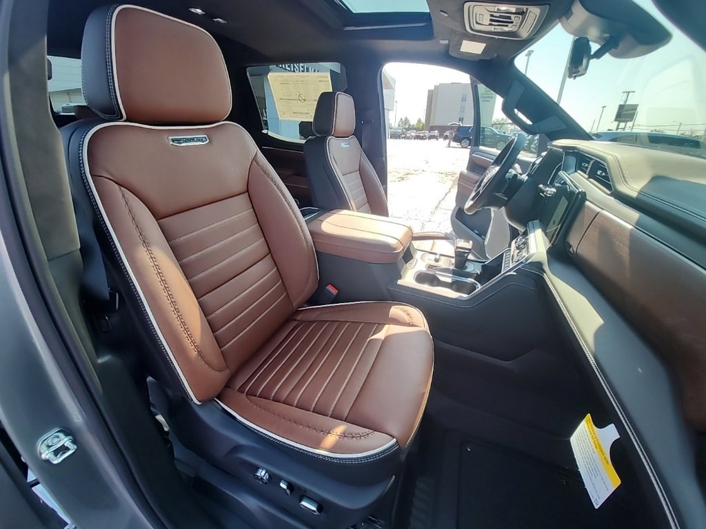 New 2026 GMC Sierra 1500 Denali Ultimate image 17