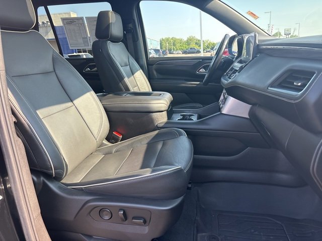 Used 2021 GMC Yukon SLT image 18
