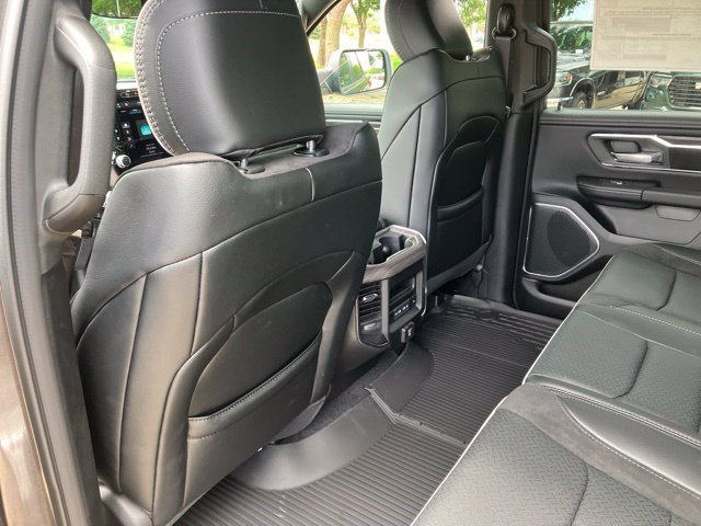 New 2026 RAM 1500 Laramie w/ Sport Appearance Package AWD/4WD image 23