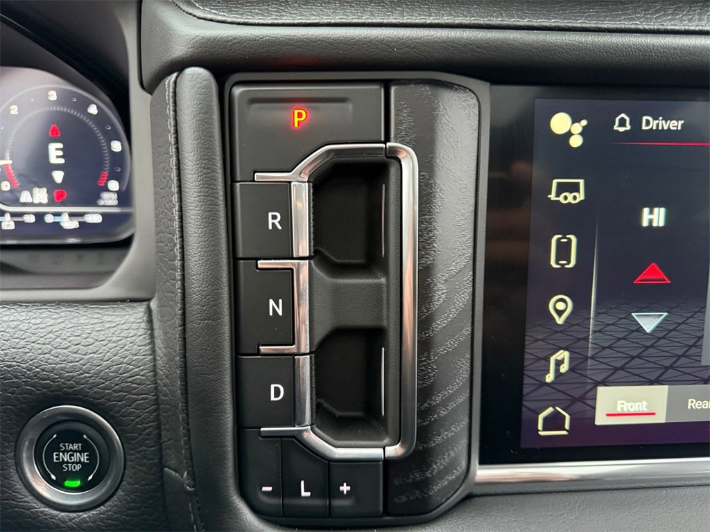 Used 2024 GMC Yukon Denali image 20