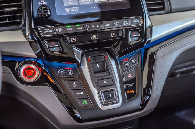 Used 2020 Honda Odyssey Elite image 29