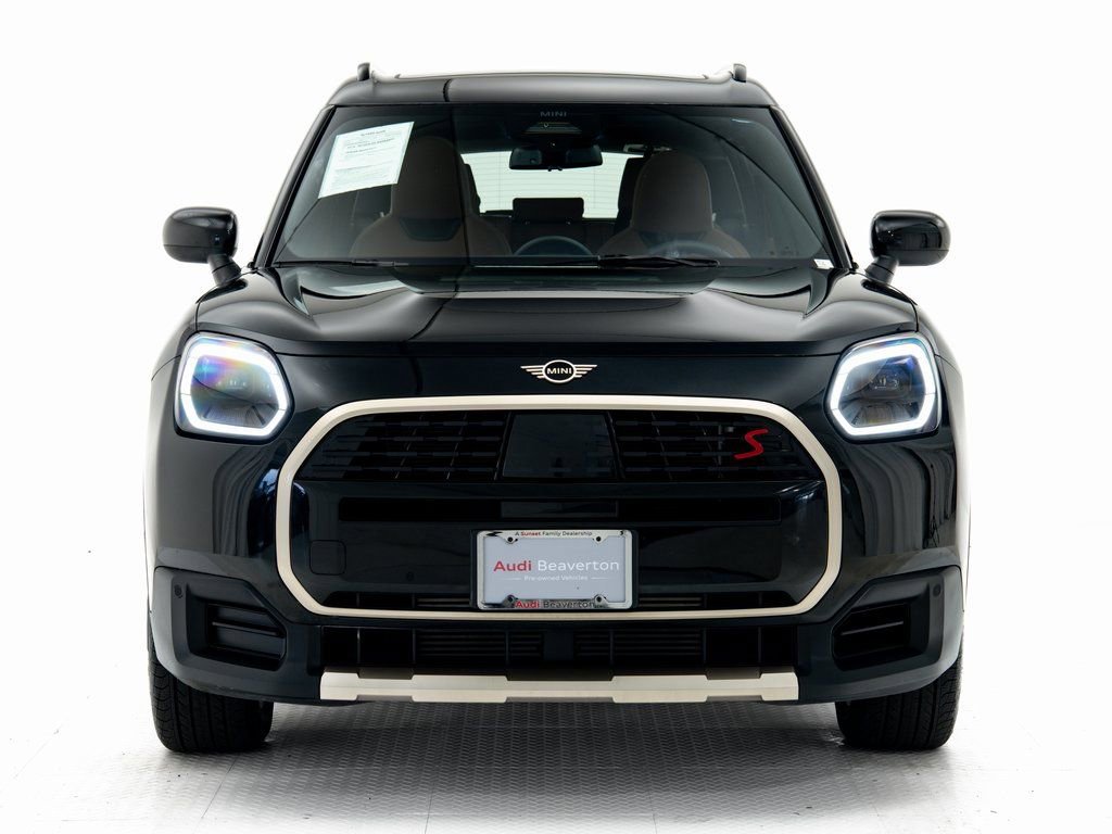 Used 2025 MINI Cooper Countryman S image 28