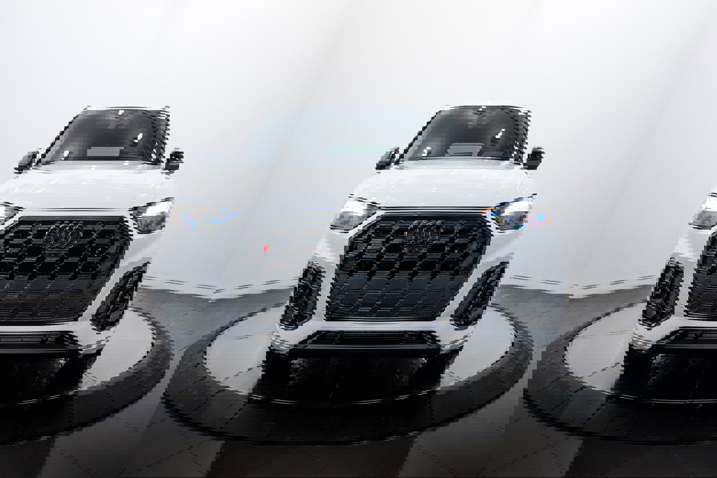 Certified 2024 Audi SQ5 Premium Plus w/ Premium Plus Package image 23