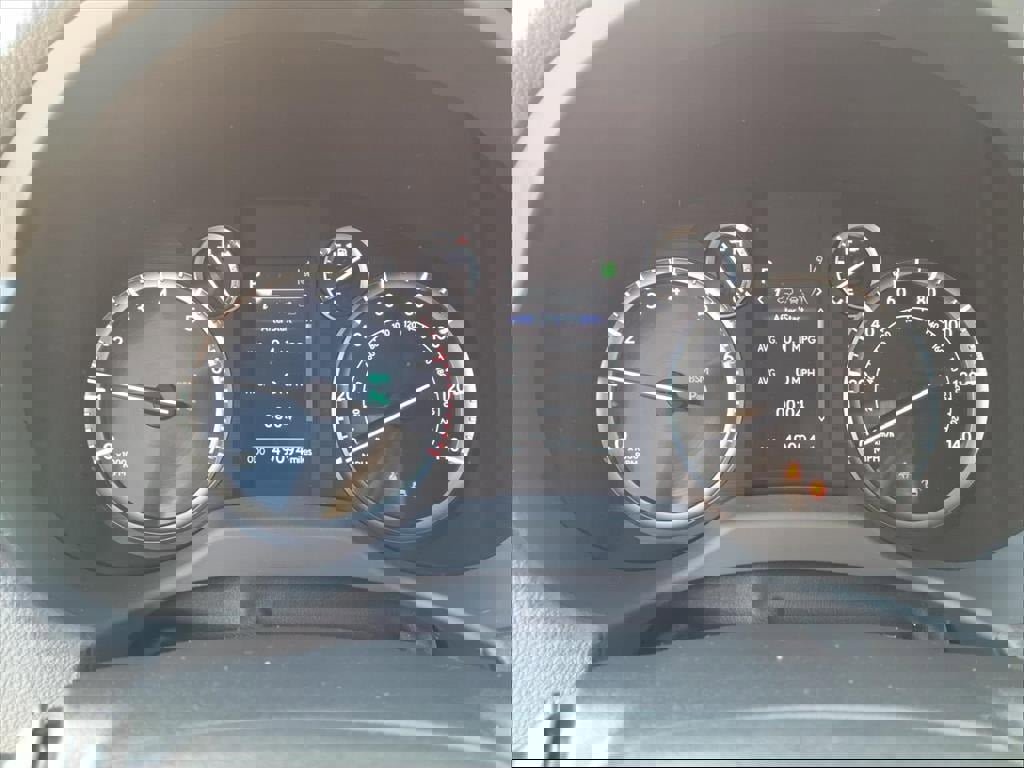 Used 2020 Lexus GX 460 Premium image 28