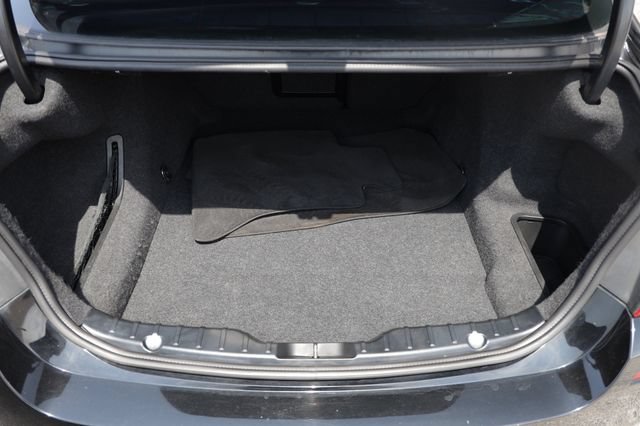Used 2014 BMW 535i Sedan RWD image 24
