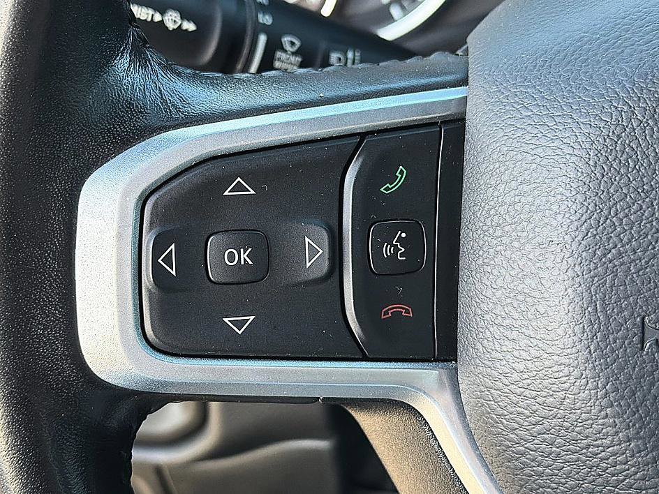 Used 2023 RAM 1500 Big Horn image 18