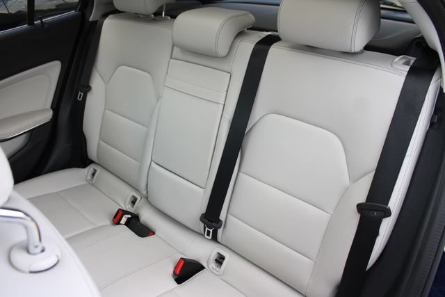 Certified 2018 Mercedes-Benz GLA 250 4MATIC image 22