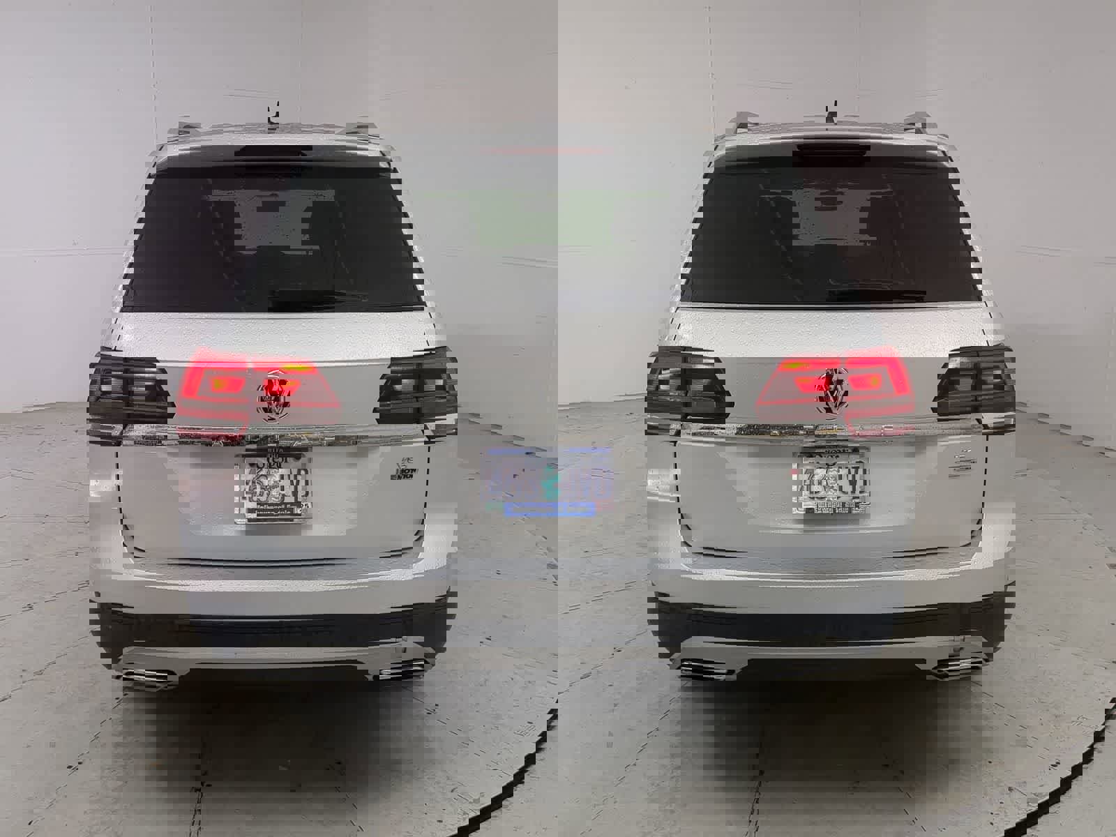 Used 2018 Volkswagen Atlas S image 5