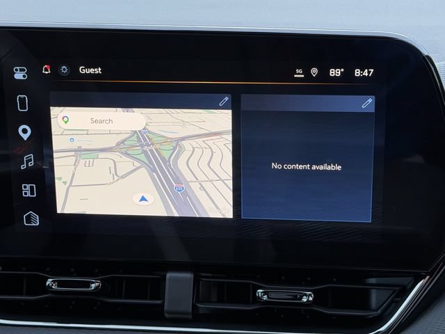 New 2027 Chevrolet Equinox RS w/ Safety and Technology Package FWD image 13