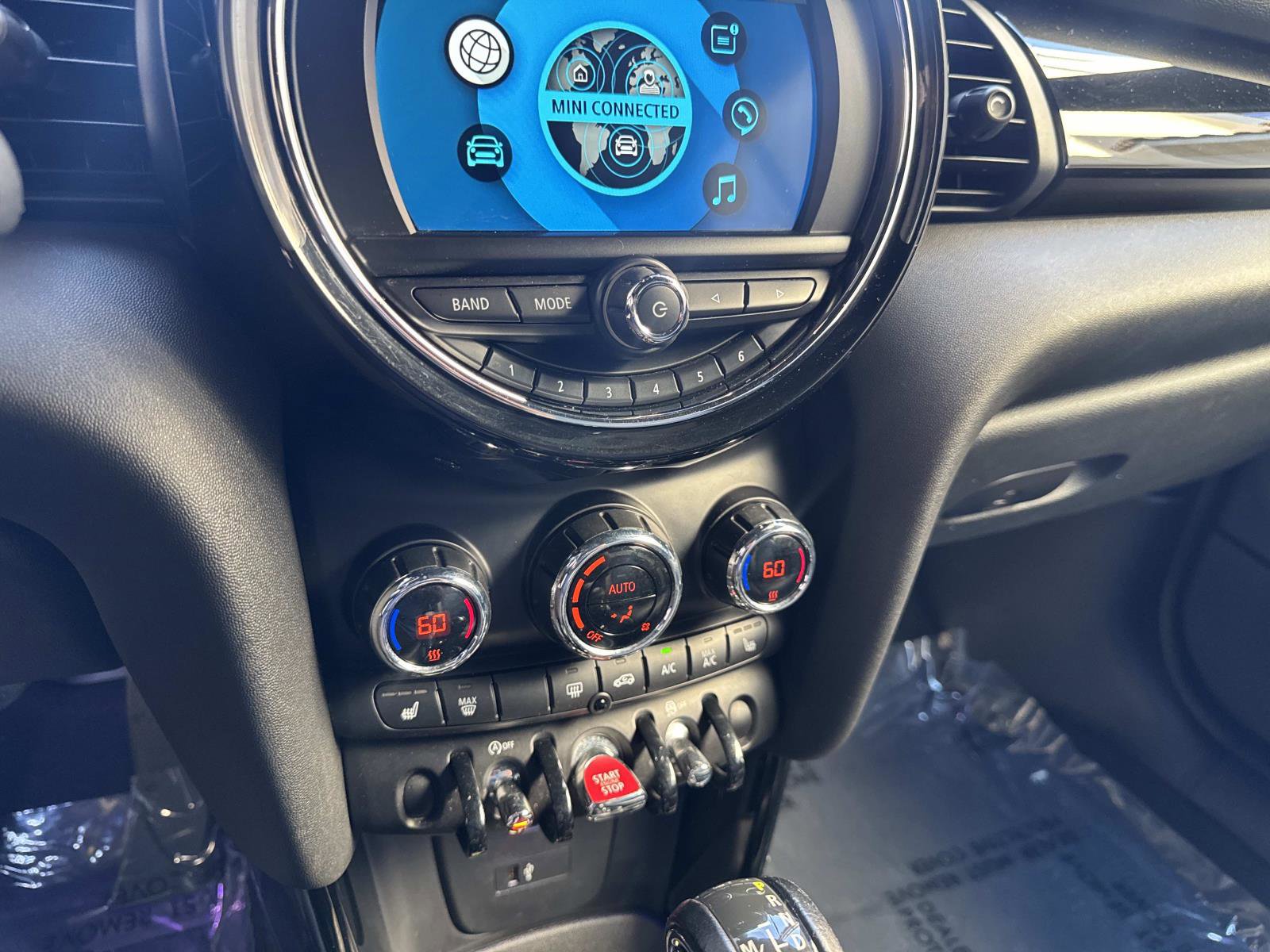 Used 2019 MINI Cooper Convertible FWD image 16