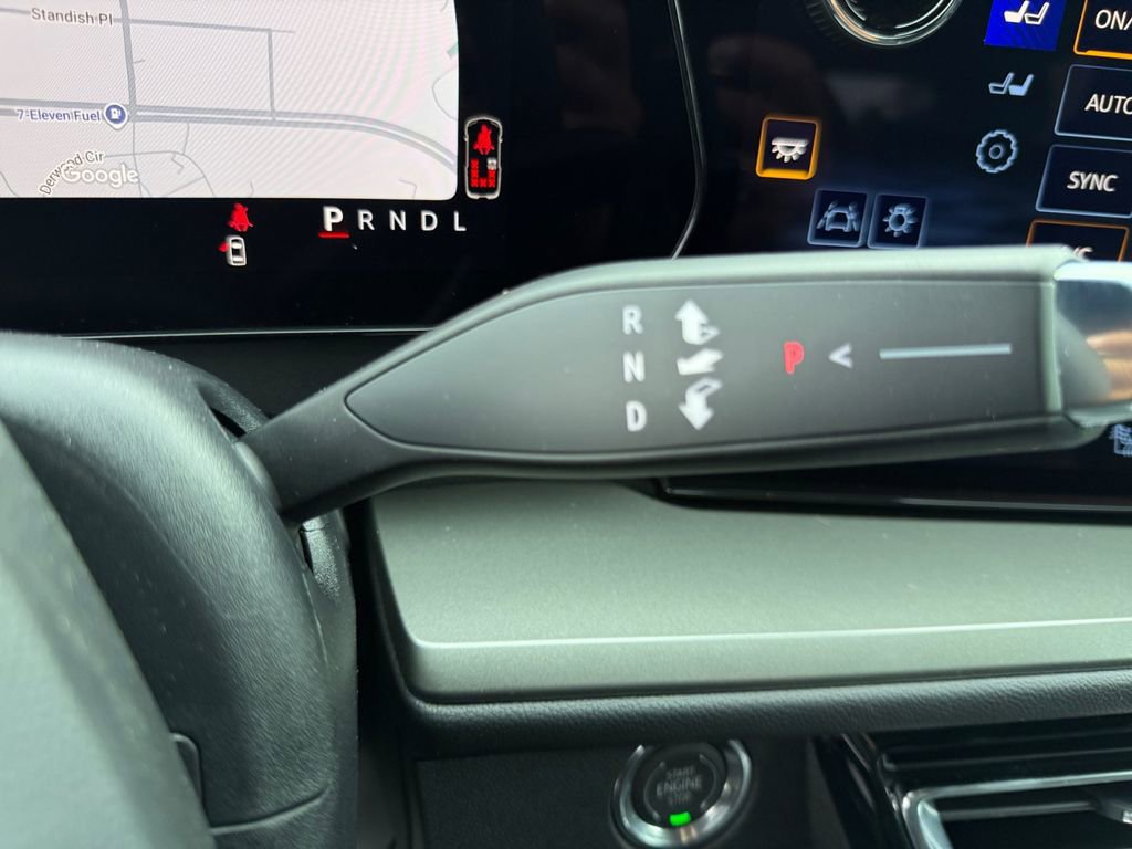 New 2026 Chevrolet Traverse LT AWD/4WD image 20