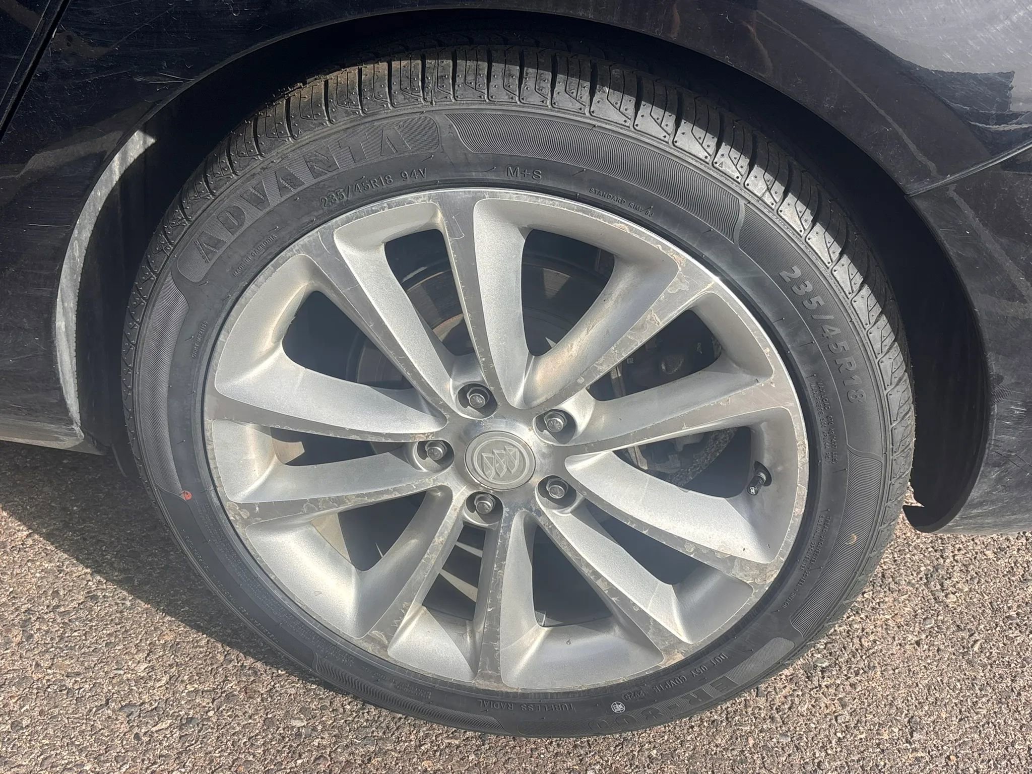 Used 2012 Buick Verano Leather FWD image 22