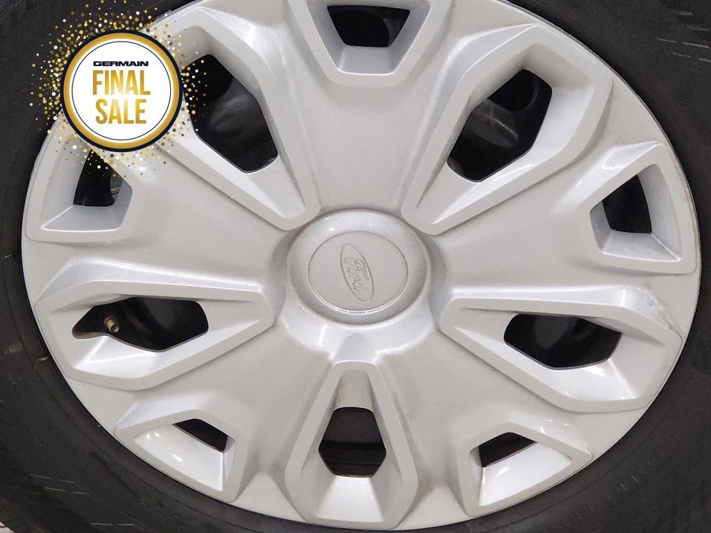 Used 2024 Ford Transit 250 Low Roof w/ Exterior Upgrade Package image 10