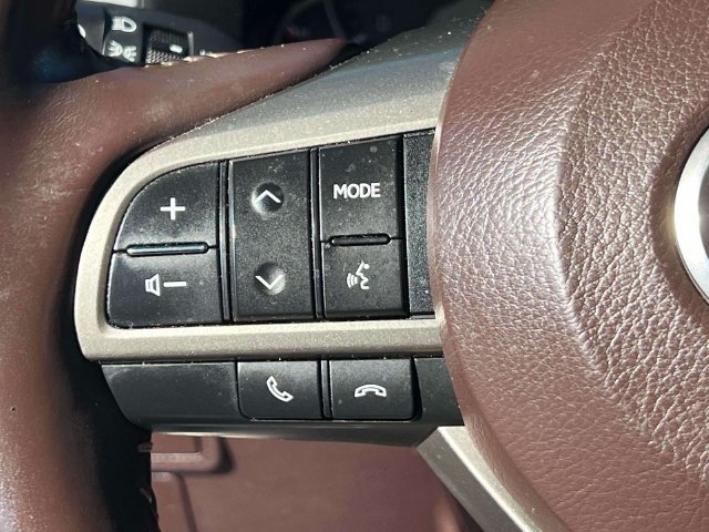 Used 2017 Lexus ES 350 w/ Navigation System Package FWD image 25