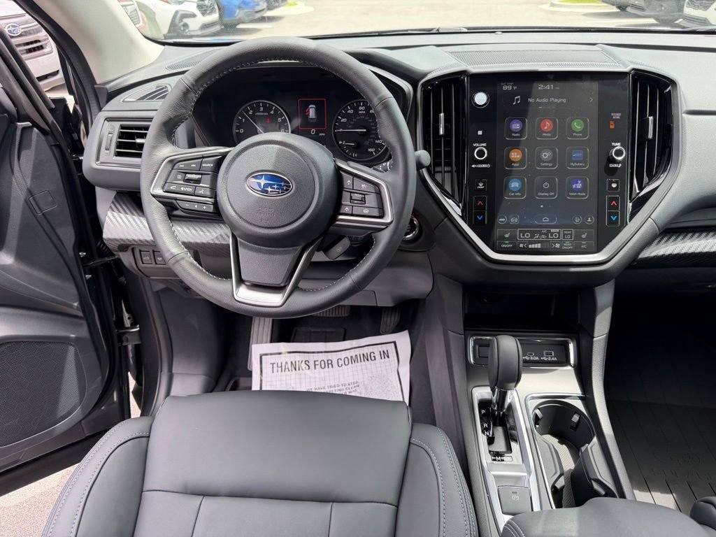 New 2026 Subaru Ascent Premium AWD/4WD image 9