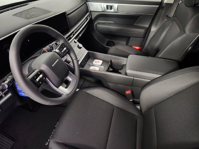 New 2026 Hyundai Santa Fe SE AWD/4WD image 14