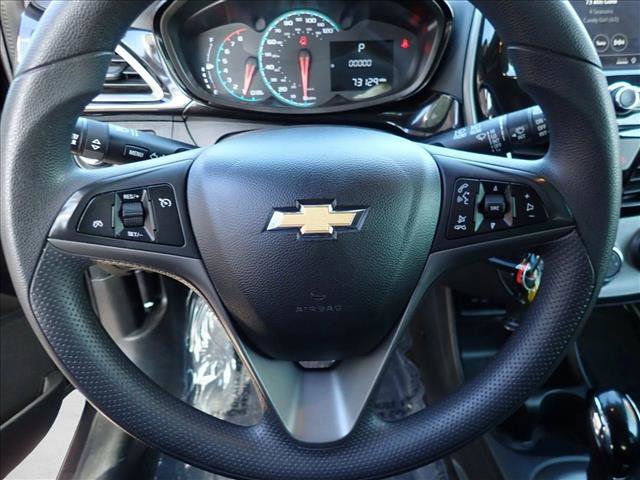 Used 2021 Chevrolet Spark LT FWD image 12