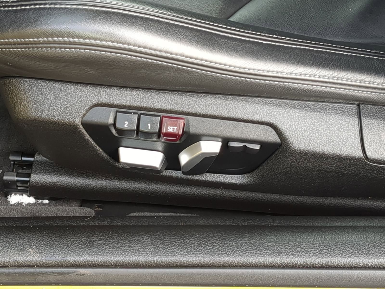 Used 2019 BMW M4 Coupe image 22