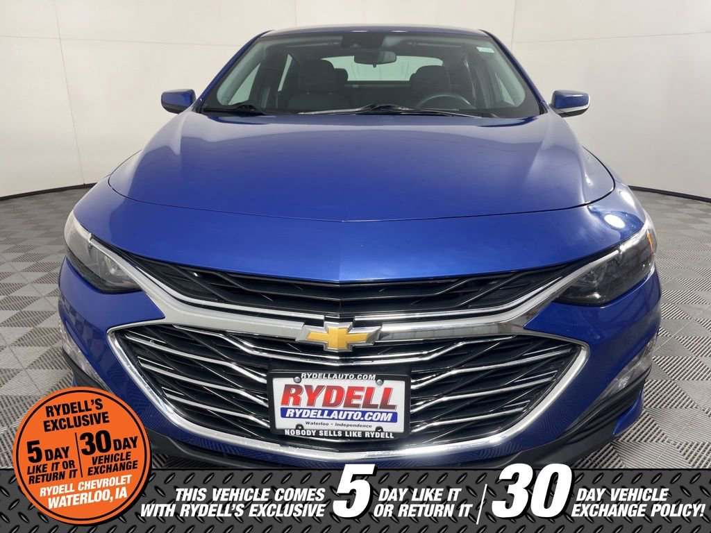 Used 2023 Chevrolet Malibu LT image 11
