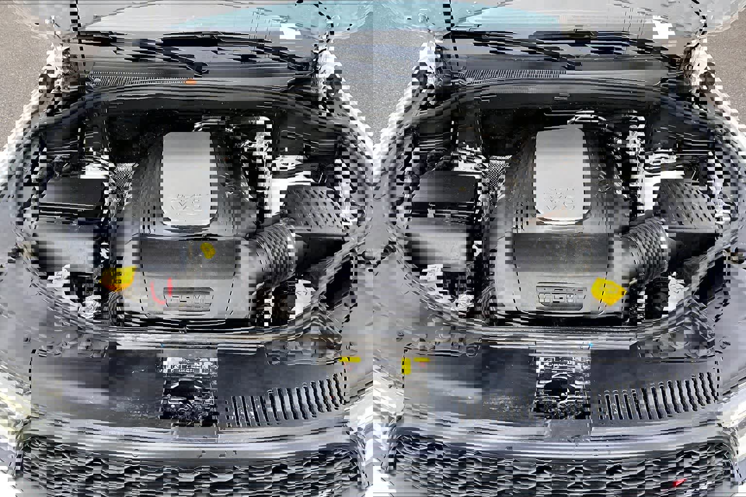 Used 2022 Dodge Durango R/T image 9