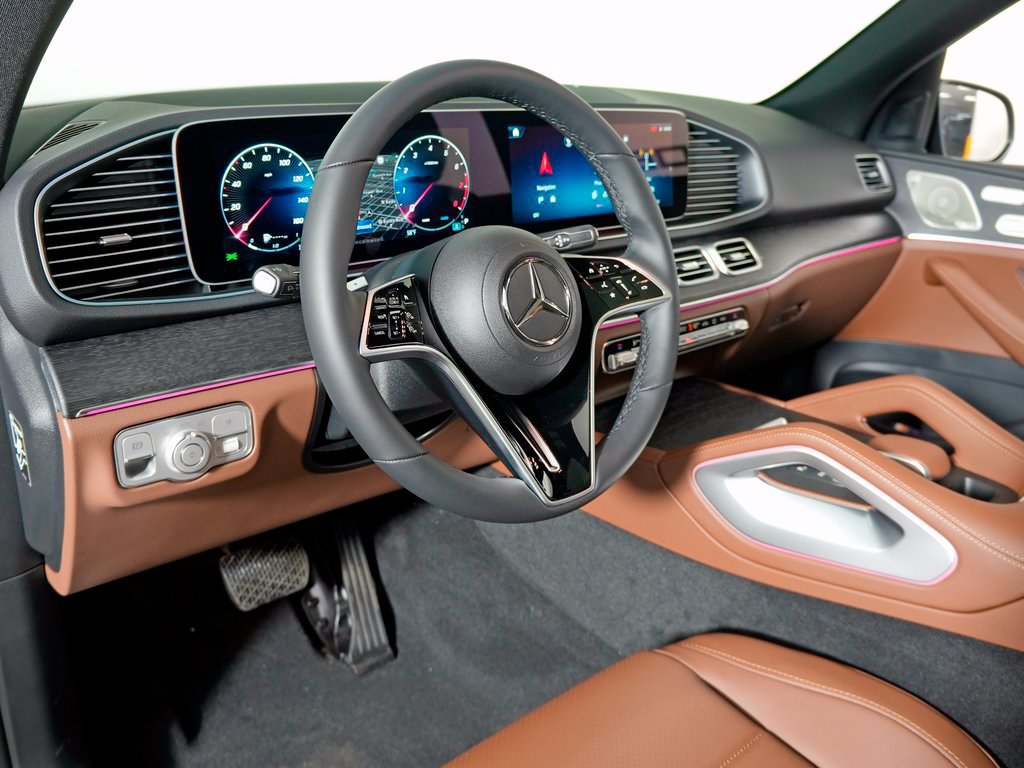 Certified 2026 Mercedes-Benz GLE 350 4MATIC image 15