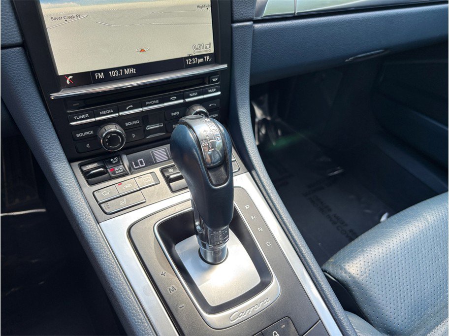 Used 2014 Porsche 911 Carrera S RWD image 35