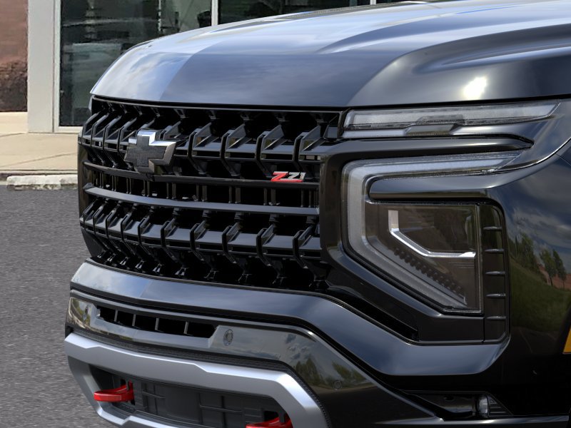 New 2026 Chevrolet Tahoe Z71 w/ Comfort Package AWD/4WD image 37