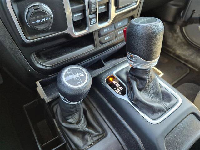Used 2021 Jeep Gladiator Sport AWD/4WD image 13