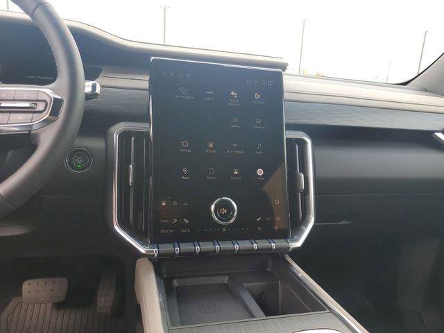 New 2026 GMC Acadia Elevation w/ Elevation Premium Package FWD image 13