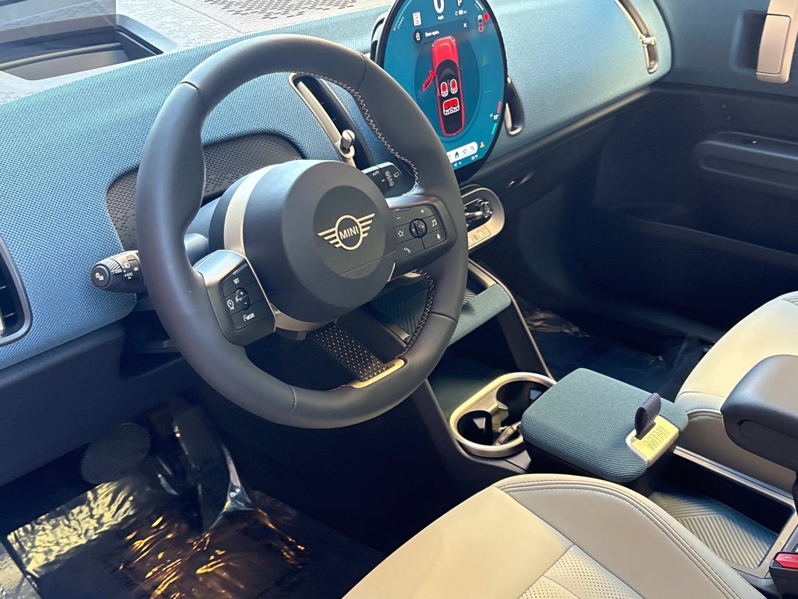 Used 2025 MINI Cooper Countryman S image 10