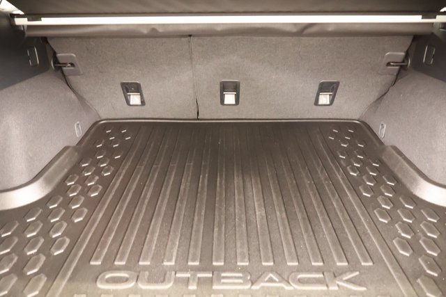 Certified 2025 Subaru Outback Premium AWD/4WD image 29