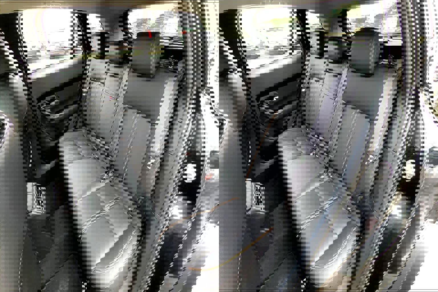 Used 2024 MAZDA CX-50 AWD 2.5 S w/ Premium Plus Pkg image 19